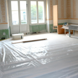Rénovation Appartement : Apporter du Charme Ancien à la Modernité Vitry-le-Francois